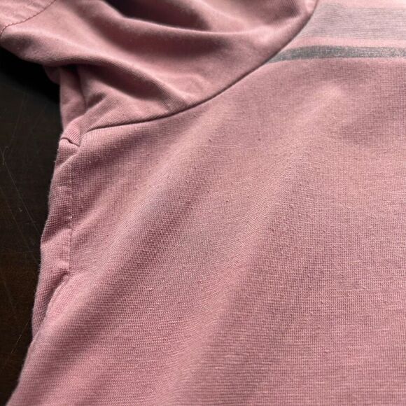 Travis Matthew Red River Polo Roan Rouge Shirt Men’s Size XXL - Picture 11 of 16